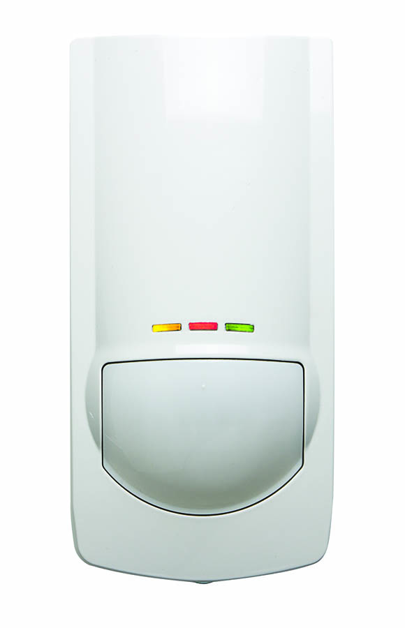 300 Detector Trafic Led1