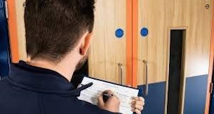 Fire Door Inspect Services Page