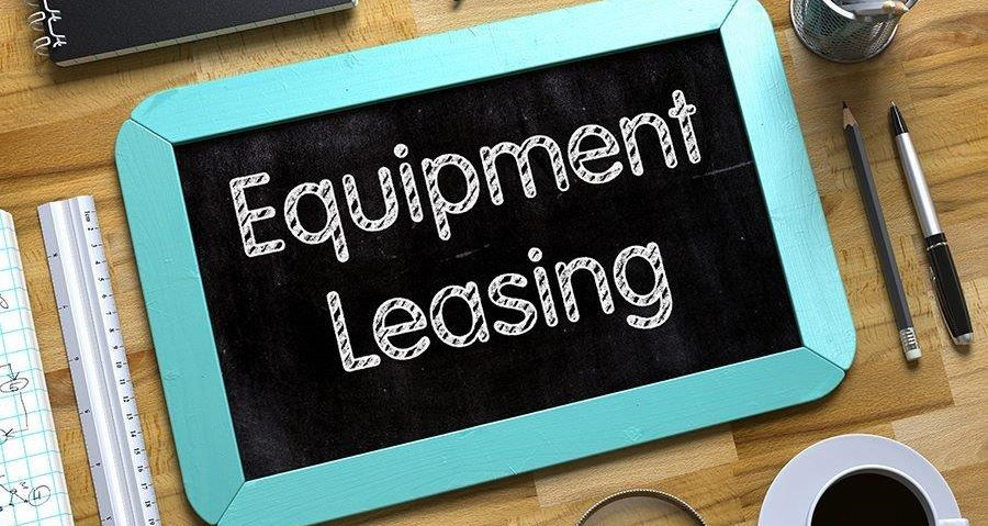 Equipment Leasing Ftrd32