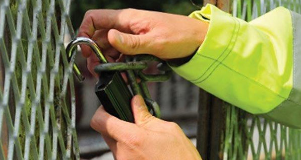 Key Holding Services