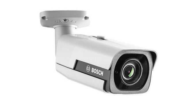 Bosch Cctv2